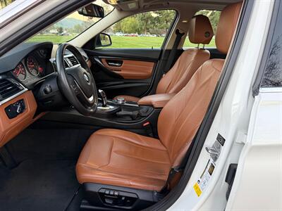 2015 BMW 3 Series 328i   - Photo 9 - Fremont, CA 94536