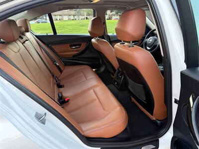 2015 BMW 3 Series 328i   - Photo 15 - Fremont, CA 94536