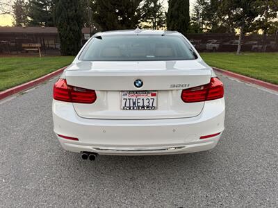 2015 BMW 3 Series 328i   - Photo 8 - Fremont, CA 94536