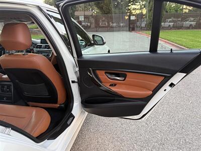 2015 BMW 3 Series 328i   - Photo 22 - Fremont, CA 94536