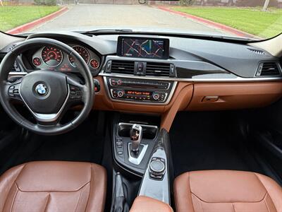 2015 BMW 3 Series 328i   - Photo 11 - Fremont, CA 94536