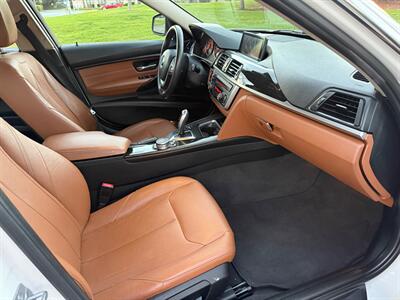 2015 BMW 3 Series 328i   - Photo 10 - Fremont, CA 94536