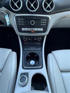2018 Mercedes-Benz CLA CLA 250 - Photo 16 - Fremont, CA 94536
