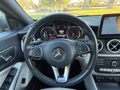 2018 Mercedes-Benz CLA CLA 250 - Photo 22 - Fremont, CA 94536