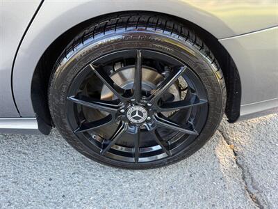 2018 Mercedes-Benz CLA CLA 250 - Photo 31 - Fremont, CA 94536