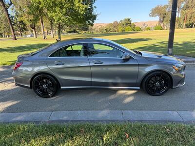 2018 Mercedes-Benz CLA CLA 250 - Photo 4 - Fremont, CA 94536