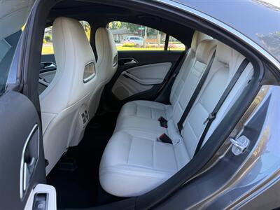 2018 Mercedes-Benz CLA CLA 250 - Photo 11 - Fremont, CA 94536