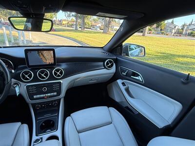 2018 Mercedes-Benz CLA CLA 250 - Photo 15 - Fremont, CA 94536