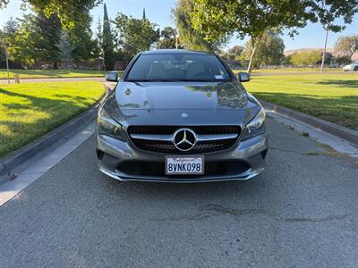 2018 Mercedes-Benz CLA CLA 250 - Photo 3 - Fremont, CA 94536