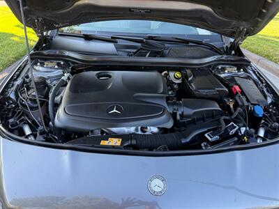 2018 Mercedes-Benz CLA CLA 250 - Photo 28 - Fremont, CA 94536