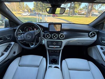 2018 Mercedes-Benz CLA CLA 250 - Photo 14 - Fremont, CA 94536