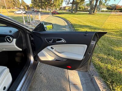 2018 Mercedes-Benz CLA CLA 250 - Photo 25 - Fremont, CA 94536