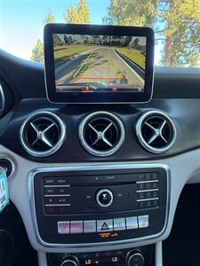 2018 Mercedes-Benz CLA CLA 250 - Photo 20 - Fremont, CA 94536