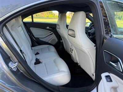 2018 Mercedes-Benz CLA CLA 250 - Photo 12 - Fremont, CA 94536