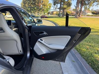 2018 Mercedes-Benz CLA CLA 250 - Photo 30 - Fremont, CA 94536