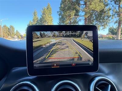 2018 Mercedes-Benz CLA CLA 250 - Photo 23 - Fremont, CA 94536