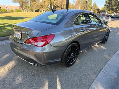 2018 Mercedes-Benz CLA CLA 250 - Photo 5 - Fremont, CA 94536