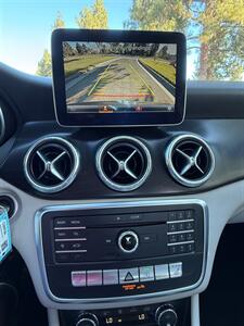 2018 Mercedes-Benz CLA CLA 250 - Photo 24 - Fremont, CA 94536