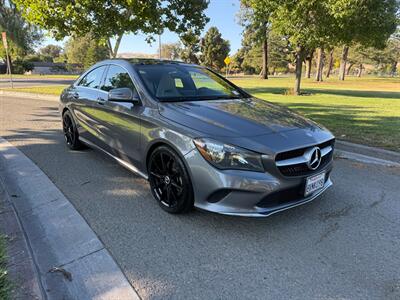 2018 Mercedes-Benz CLA CLA 250 - Photo 2 - Fremont, CA 94536