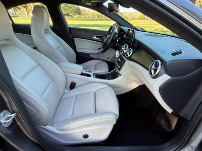 2018 Mercedes-Benz CLA CLA 250 - Photo 9 - Fremont, CA 94536