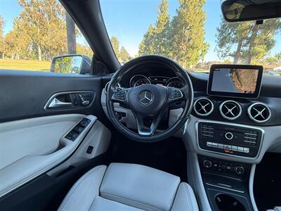 2018 Mercedes-Benz CLA CLA 250 - Photo 17 - Fremont, CA 94536
