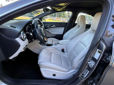 2018 Mercedes-Benz CLA CLA 250 - Photo 10 - Fremont, CA 94536