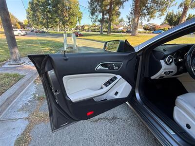 2018 Mercedes-Benz CLA CLA 250 - Photo 26 - Fremont, CA 94536