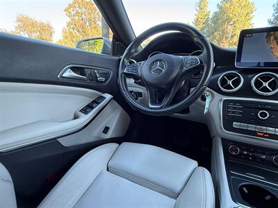 2018 Mercedes-Benz CLA CLA 250 - Photo 18 - Fremont, CA 94536