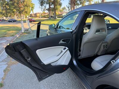 2018 Mercedes-Benz CLA CLA 250 - Photo 29 - Fremont, CA 94536