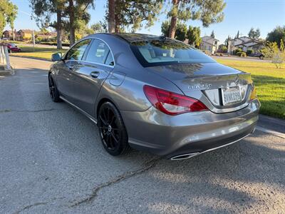 2018 Mercedes-Benz CLA CLA 250 - Photo 8 - Fremont, CA 94536