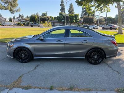 2018 Mercedes-Benz CLA CLA 250 - Photo 7 - Fremont, CA 94536
