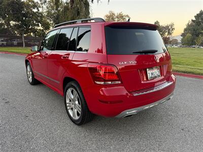 2015 Mercedes-Benz GLK GLK 350 - Photo 2 - Fremont, CA 94536