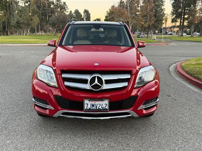2015 Mercedes-Benz GLK GLK 350 - Photo 3 - Fremont, CA 94536