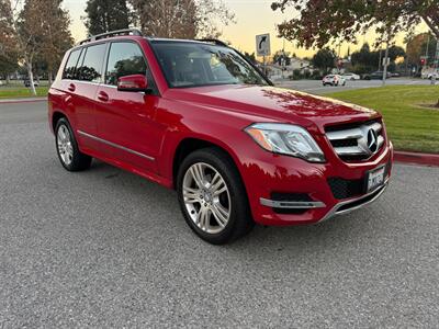 2015 Mercedes-Benz GLK GLK 350 - Photo 8 - Fremont, CA 94536