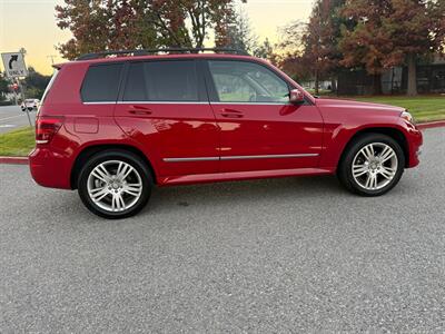 2015 Mercedes-Benz GLK GLK 350 - Photo 7 - Fremont, CA 94536
