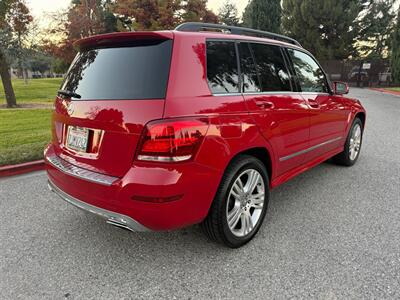 2015 Mercedes-Benz GLK GLK 350 - Photo 6 - Fremont, CA 94536