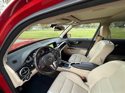 2015 Mercedes-Benz GLK GLK 350 - Photo 12 - Fremont, CA 94536