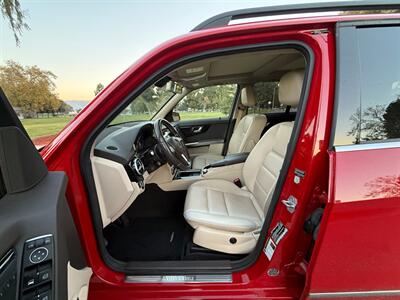 2015 Mercedes-Benz GLK GLK 350 - Photo 11 - Fremont, CA 94536