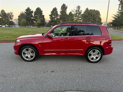 2015 Mercedes-Benz GLK GLK 350 - Photo 4 - Fremont, CA 94536