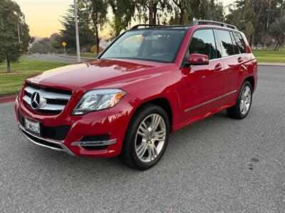 2015 Mercedes-Benz GLK GLK 350 - Photo 1 - Fremont, CA 94536