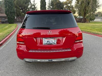 2015 Mercedes-Benz GLK GLK 350 - Photo 5 - Fremont, CA 94536