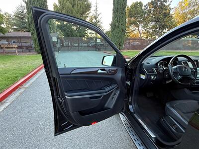 2014 Mercedes-Benz GL 450 4MATIC   - Photo 32 - Fremont, CA 94536