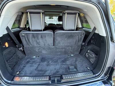 2014 Mercedes-Benz GL 450 4MATIC   - Photo 22 - Fremont, CA 94536