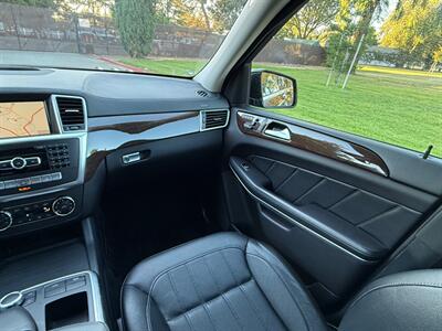2014 Mercedes-Benz GL 450 4MATIC   - Photo 18 - Fremont, CA 94536