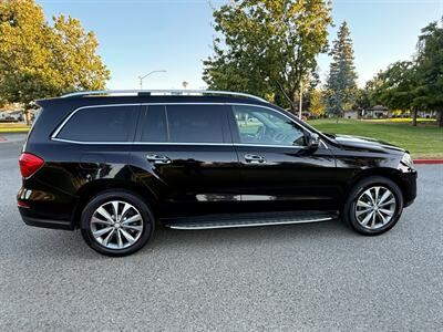 2014 Mercedes-Benz GL 450 4MATIC   - Photo 5 - Fremont, CA 94536