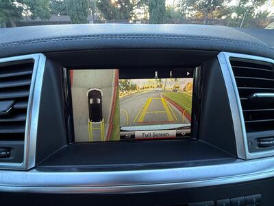 2014 Mercedes-Benz GL 450 4MATIC   - Photo 14 - Fremont, CA 94536
