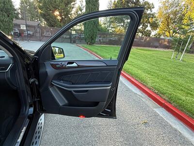 2014 Mercedes-Benz GL 450 4MATIC   - Photo 25 - Fremont, CA 94536