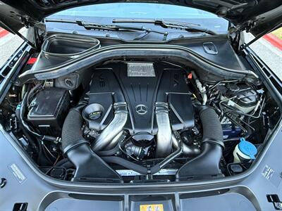 2014 Mercedes-Benz GL 450 4MATIC   - Photo 31 - Fremont, CA 94536