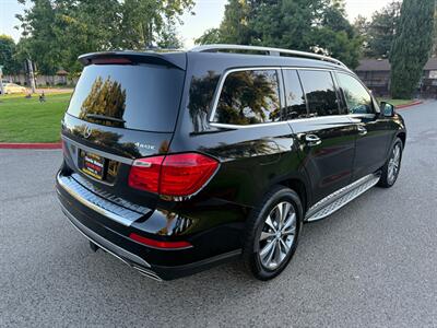 2014 Mercedes-Benz GL 450 4MATIC   - Photo 8 - Fremont, CA 94536