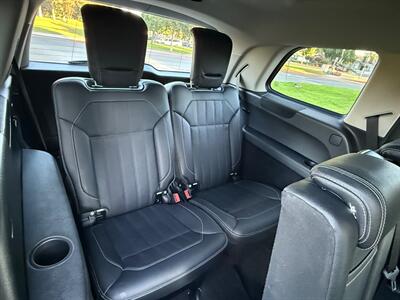 2014 Mercedes-Benz GL 450 4MATIC   - Photo 13 - Fremont, CA 94536